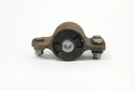 2009 Ford F550 Engine Mount 7C34-6038-CF. Fixed Price $95.00.