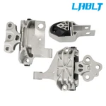 Lablt 3PCS Engine Motor & Trans Mounts Kit For 2013-2016 Dodge Dart 2.0L 2.4L. Fixed Price $77.36.