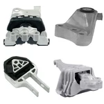 Motor & Transmission Mount Fits 2013-2016 Dodge Dart 2.0L Auto Set 4PC. Fixed Price $221.71.