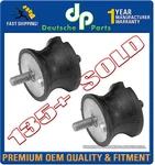 Transmission Mounts Set For Bmw E30 E36 E46. Fixed Price $14.99.