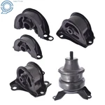 5PC Kit Engine And Automatic Tranmission Mounts 1997-2001 For Honda Crv 2.0. Fixed Price $36.04.