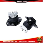 Engine Motor Mount For 3.6L V6 5.7L V8 Dodge Charger Challenger Chrysler 300. Fixed Price $55.61.
