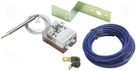 Engine Cooling Fan Controller Hayden 3653. Fixed Price $33.24.