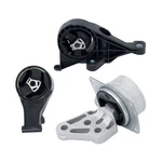 Lablt 3PCS Motor Mount & Trans For Buick Lacrosse Regal Auto 2010-17. Fixed Price $69.34.