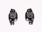 Cusco Engine Mount Set For 2022-23 Subaru Brz & Toyota 86 Part 6C1 911. Fixed Price $253.52.