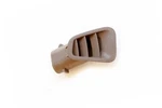 96 Toyota Land Cruiser FZJ80 Left Dash Vent Lh Driver Side Brown / Tan Oem 3. Fixed Price $50.00.