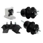 Lablt Engine & Trans Mount For Subaru Legacy Outback 2013-2014 2.5L Auto Cvt. Fixed Price $87.60.