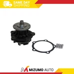 Engine Water Pump Gmb 170-1650. Fixed Price $136.95.