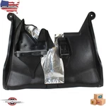 Fits 2010-2019 Ford Flex / Lincoln Mkt New Front Engine Splash Shield FO1228117. Fixed Price $110.10.