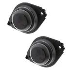 Set Of 2 Engine Motor Mounts Corteco 80005414 For Mercedes-benz Brand New. Fixed Price $262.27.