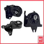 Motor & Trans Mount Set 3PCS For 1996 - 2000 Chrysler Town Country 3.3L / 3.8L. Fixed Price $101.95.