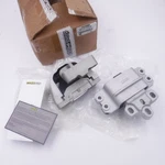 034MOTORSPORT 034-509-5003-SD Mount Pair Fits 2006-2015 Audi Tt. Fixed Price $247.99.