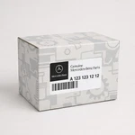 New Mercedes-benz Dumbling Genuine A2740940041. Fixed Price $38.32.