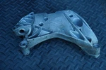Volkswagen Jetta Beetle Tiguan Passat Engine Support Bracket Right 06K199207A. Fixed Price $20.00.