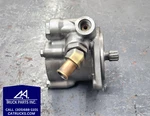 Trw EV221618L10101 Power Steering Pump Part # 14-14323-000. Fixed Price $195.00.