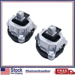 Engine Motor Mount Lh Rh Fit Bmw 540I 740I 840I M240I M340I M440I X3 X4 X5 X6 X7. Fixed Price $113.29.