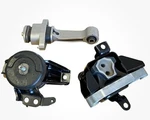 Quality Engine Motor & Trans Mount 3PCS For 2015-2019 Hyundai Sonata 2.4L Auto.. Fixed Price $50.00.