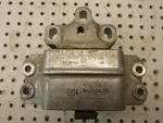 Volkswagen Cc 2013 Front Left Transmission Mount Support Bracket 3C0199555A Oem. Fixed Price $50.00.