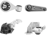 Anchor 78MF94S Engine Mount Kit Fits 2007-2012 Nissan Sentra 2.5L Cyl. Fixed Price $287.95.