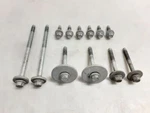 Jeep Jt Gladiator Oem Body Mounting Bolts 2020 2021-2023 145948. Fixed Price $69.99.