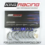King Racing CR4603XP 0.3 Rod Bearings For Peugeot Citroen 1.7 1.8 2.0 EW10 XU7. Fixed Price $153.89.
