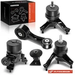 A-premium 5X Engine Motor & Torque Strut Auto Trans. Mount For Toyota V6 3.5L. Fixed Price $151.18.