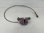 2018 Dodge Caravan Hood Latch Assembly U8YTZ. Fixed Price $286.08.