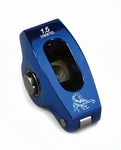Scorpion Racing Products Engine Rocker Arm Kit 1.6 Ratio Small Block Fits Chevy. Fixed Price $328.65.