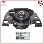 11220-1PE0D/B Genuine Oem Insulator-engine Mounting,front Navara Frontier 4.0L. Fixed Price $93.79.