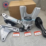 Oem ! 3PC Motor Mount & Auto Trans For 2016-2021 Honda Civic 1.5L Turbo Us. Fixed Price $174.58.