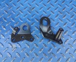 2005-2006 Mercedes W211 E320 Cdi Engine Mounting Brackets Hooks A6112230141. Fixed Price $54.99.