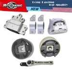 High Quality Engine Motor & Trans Mount 7PCS For 06-08 Volkswagen Passat 3.6L. Fixed Price $136.14.