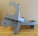 1994-96 Ford E-f 150/350 300 4.9L 6-CYL Power Steering Bracket F4TE-19E708-AA,DB. Fixed Price $250.00.