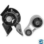 Transmission Mount & Engine Torque Strut 2PCS For Mazda CX-7 12-07 L4-2.3L. Fixed Price $57.00.