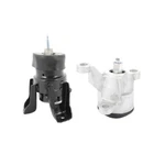 New Set Of Engine Motor Mount For 2022-2024 Nissan Pathfinder 3.5L. Fixed Price $157.99.