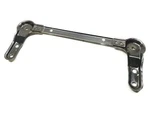 12 13 14 15 Nissan Rogue Front Subframe Stay Bracket 544C4-EN10B Oem. Fixed Price $63.74.