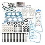 Head Gasket Bolts Set For 11-15 Gmc Acadia 14-15 Chevrolet Traverse HS54661G. Fixed Price $78.99.