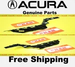 2006 Acura Tsx Oem Front Bumper Bracket Fender Clip Mount Cover Driver Passenger. Fixed Price $62.45.