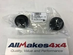 Allmakes Oe Land Rover Discovery & Rr Body Mount Bushes X 2 - ANR1504G Eo. Fixed Price $39.60.