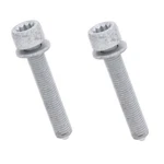 Porsche Cayenne (2019-2023) Engine Mount Bolt Set (12X70 Mm) Genuine PAF9127001. Fixed Price $40.85.