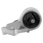 9581 Right Engine Mount 1PC For Suzuki Esteem 02-99 L4-1.8L 1161062G10. Fixed Price $29.03.