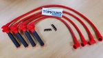 Arospeed Plug Cable 10.2MM Honda Civic 1992 - 1996 B16A / B18C Dohc. Fixed Price $129.99.