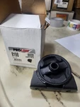 Westar Engine Mount-auto Trans EM-8198 Fits 1987 Toyota Camry 2.0L-L4. Fixed Price $22.40.