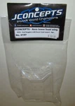 Jconcepts Aero Lower Front Wing (for 2WD Buggies W/ MOUNT,2PC) #0157. Fixed Price $10.99.