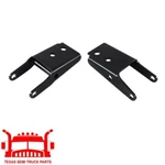 2863751 For Dodge Engine Mount Brackets 1966-1972 B-body 1970-74 E-body 383 440. Fixed Price $37.99.