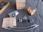 Nos 1965 1966 1967 283-327 Chevy Ii Nova 330267 Stop Lift Kit Gm #2. Fixed Price $119.99.