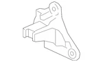 Genuine Honda Engine Mount Bracket 50630-TA1-A00. Fixed Price $60.39.