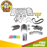 Master Engine Rebuild Kit Fits 84-87 Honda 1.5L Sohc. Fixed Price $2999.99.