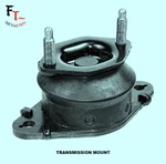 Fits: 2015-2024 Ford TRANSIT-150/250/350/350 Hd 3.5L, 3.7L -- Transmission Mount. Fixed Price $65.00.
