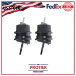 Front & Motor Mount 2PCS Set Fit 2010-2015 Chevrolet Camaro 3.6L-V6/ 6.2L-V8. Fixed Price $97.60.